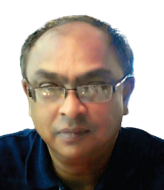 Sudhir Gupta